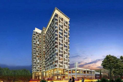 ЖК HQUARTERS BUSINESS RESIDENCE в Бандунг, Индонезия № 4287 3