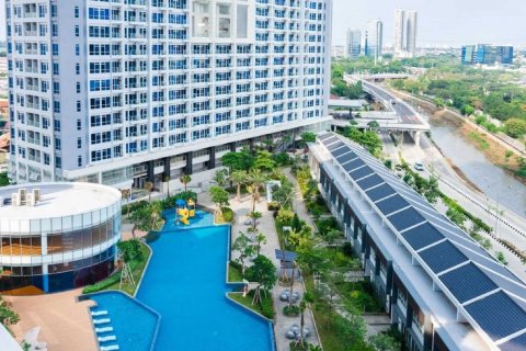 PURI MANSION APARTMENT in Jakarta, Indonesia No. 4289 2
