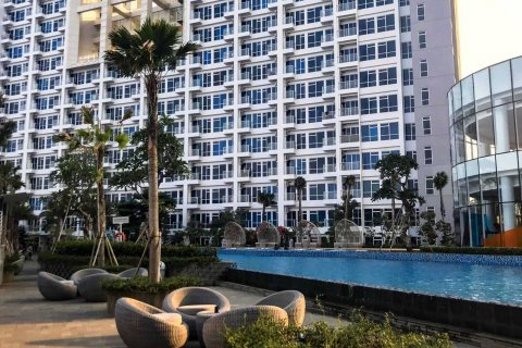 PURI MANSION APARTMENT in Jakarta, Indonesia No. 4289 5
