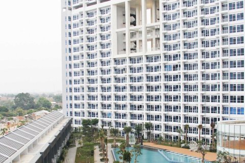 PURI MANSION APARTMENT in Jakarta, Indonesia No. 4289 8