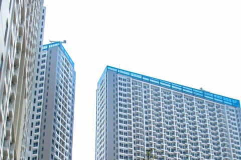 PURI MANSION APARTMENT in Jakarta, Indonesia No. 4289 6