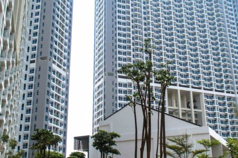 PURI MANSION APARTMENT in Jakarta, Indonesia No. 4289 4