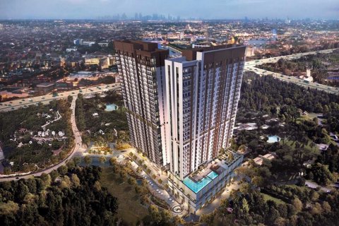SOLTERRA PLACE in Jakarta, Indonesia No. 4290