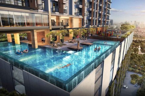 ЖК SOLTERRA PLACE в Джакарта, Индонезия № 4290 2