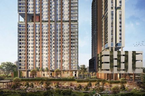 ЖК SOLTERRA PLACE в Джакарта, Индонезия № 4290 4