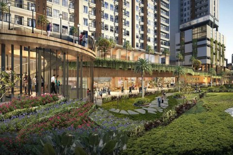 ЖК SOLTERRA PLACE в Джакарта, Индонезия № 4290 7