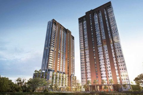 ЖК SOLTERRA PLACE в Джакарта, Индонезия № 4290 5