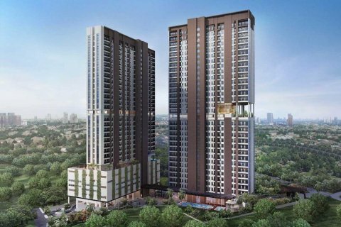 ЖК SOLTERRA PLACE в Джакарта, Индонезия № 4290 8