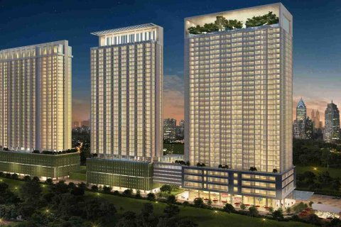 MENTENG PARK  in Jakarta, Indonesia No. 4288
