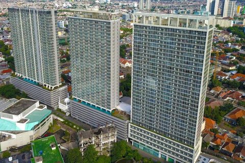 ЖК MENTENG PARK в Джакарта, Индонезия № 4288 3