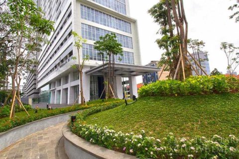 ЖК MENTENG PARK в Джакарта, Индонезия № 4288 2
