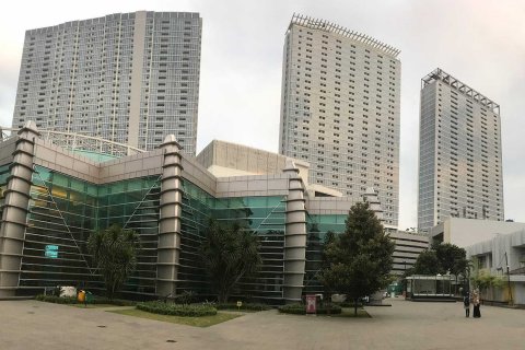 ЖК MENTENG PARK в Джакарта, Индонезия № 4288 6
