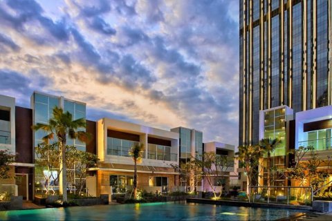 GALLERY WEST RESIDENCE in Jakarta, Indonesia No. 4285 2