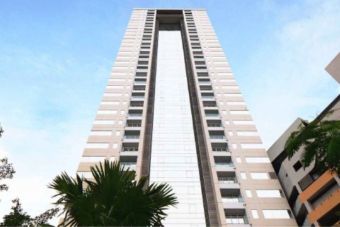 GALLERY WEST RESIDENCE in Jakarta, Indonesia No. 4285 3