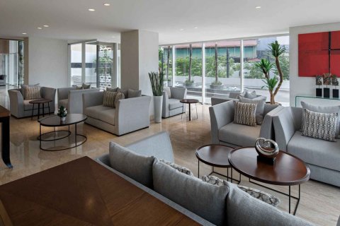 GALLERY WEST RESIDENCE in Jakarta, Indonesia No. 4285 4