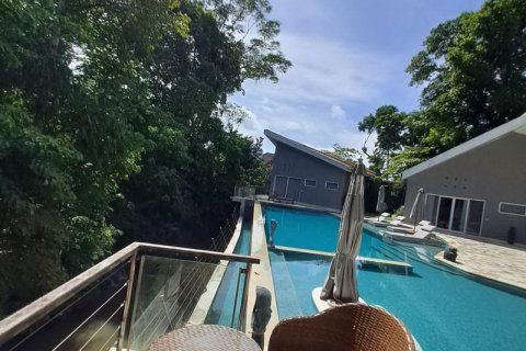 4 bedrooms Villa in Kerobokan, Badung, Indonesia No. 220 24