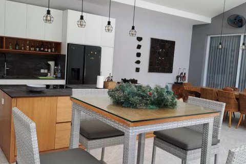 4 bedrooms Villa in Kerobokan, Badung, Indonesia No. 220 13