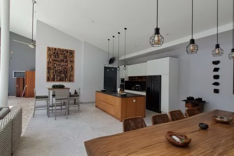 4 bedrooms Villa in Kerobokan, Badung, Indonesia No. 220 20