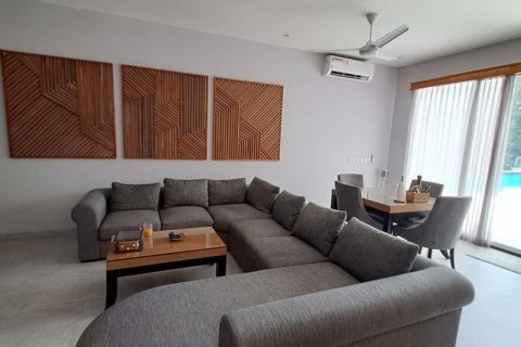 4 bedrooms Villa in Kerobokan, Badung, Indonesia No. 220 16