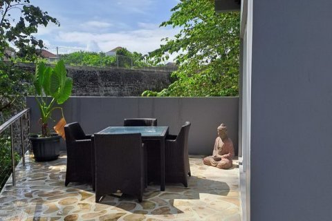 4 bedrooms Villa in Kerobokan, Badung, Indonesia No. 220 18