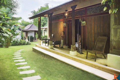 9 bedrooms Villa in Badung, Indonesia No. 11337 7
