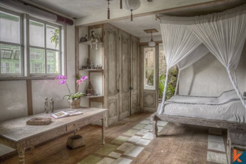 9 bedrooms Villa in Badung, Indonesia No. 11337 11