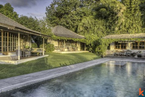 9 bedrooms Villa in Badung, Indonesia No. 11337 10