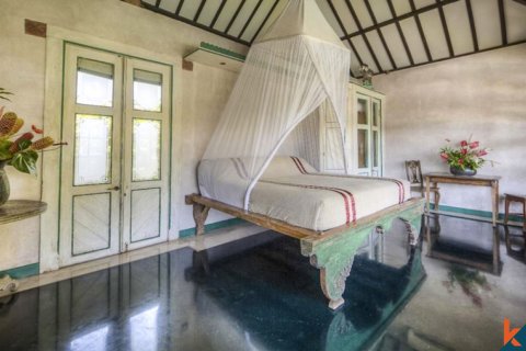 9 bedrooms Villa in Badung, Indonesia No. 11337 29