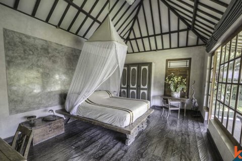 9 bedrooms Villa in Badung, Indonesia No. 11337 28
