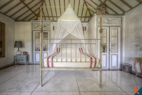 9 bedrooms Villa in Badung, Indonesia No. 11337 27
