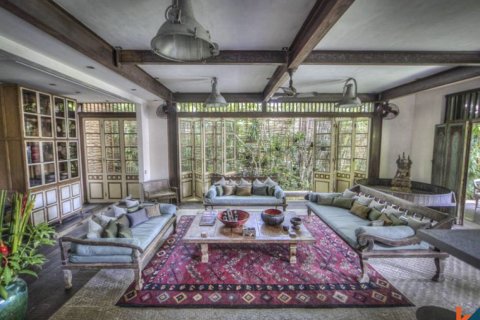 9 bedrooms Villa in Badung, Indonesia No. 11337 3