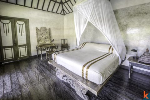 9 bedrooms Villa in Badung, Indonesia No. 11337 24