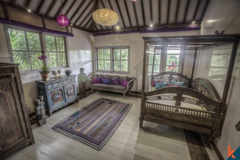 9 bedrooms Villa in Badung, Indonesia No. 11337 12