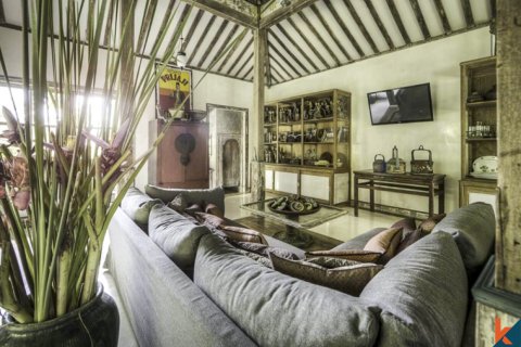 9 bedrooms Villa in Badung, Indonesia No. 11337 20