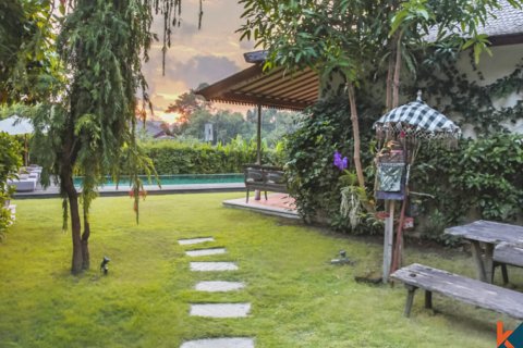 9 bedrooms Villa in Badung, Indonesia No. 11337 9