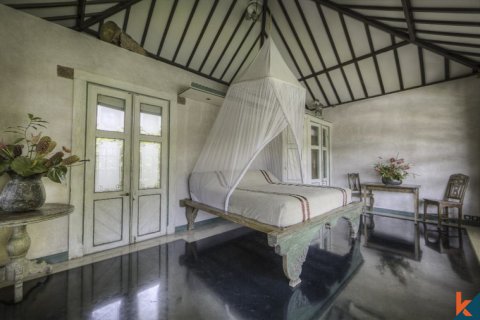 9 bedrooms Villa in Badung, Indonesia No. 11337 25