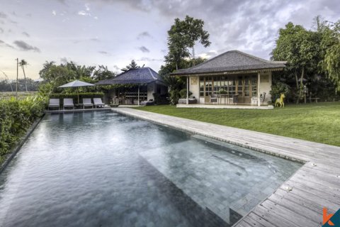 9 bedrooms Villa in Badung, Indonesia No. 11337 2