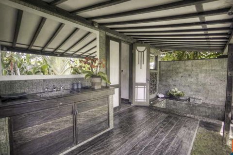 9 bedrooms Villa in Badung, Indonesia No. 11337 4
