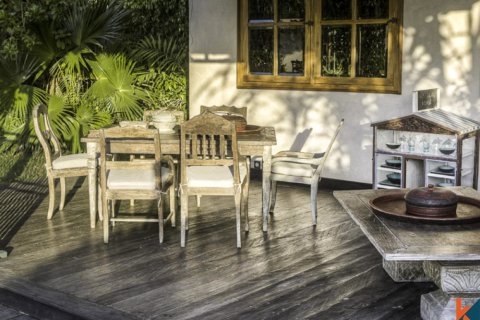 9 bedrooms Villa in Badung, Indonesia No. 11337 23