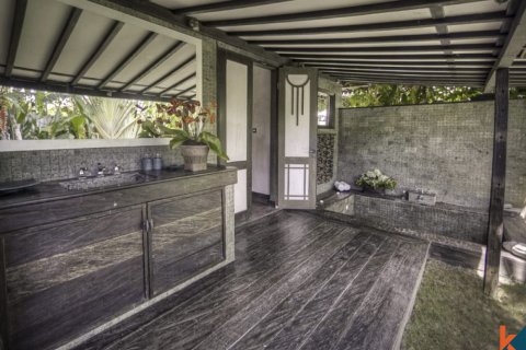 9 bedrooms Villa in Badung, Indonesia No. 11337 17