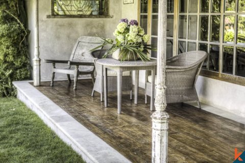 9 bedrooms Villa in Badung, Indonesia No. 11337 15
