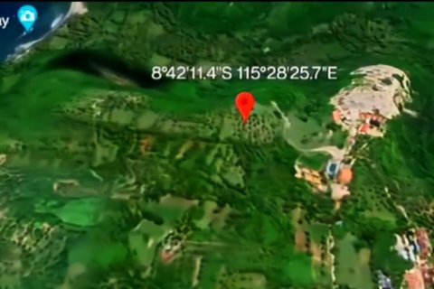 Land in Klungkung, Indonesia No. 11332 5
