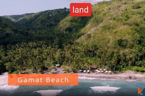 Land in Klungkung, Indonesia No. 11332 3
