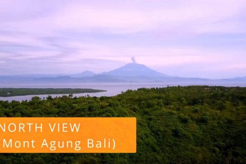 Land in Klungkung, Indonesia No. 11332 6