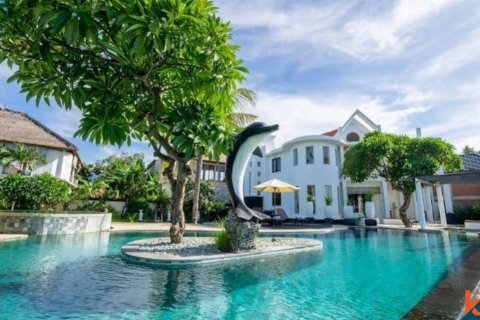 4 bedrooms Villa in Lovina, Anturan, Buleleng, Indonesia No. 11338 2