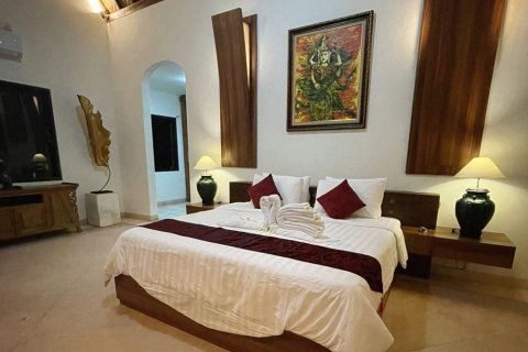 4 bedrooms Villa in Lovina, Anturan, Buleleng, Indonesia No. 11338 7