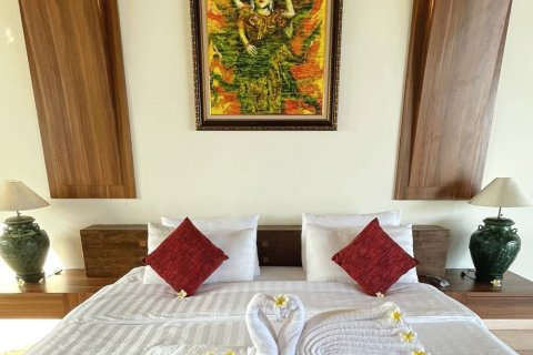 4 bedrooms Villa in Lovina, Anturan, Buleleng, Indonesia No. 11338 8