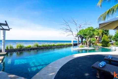 4 bedrooms Villa in Lovina, Anturan, Buleleng, Indonesia No. 11338 3