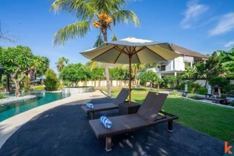 4 bedrooms Villa in Lovina, Anturan, Buleleng, Indonesia No. 11338 4
