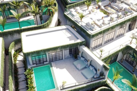 4 bedrooms Villa in Kuta, Badung, Indonesia No. 11335 10